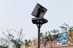 太陽能路燈要如何控制時間呢？